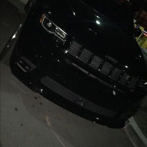 Meet your Posher, Manuel